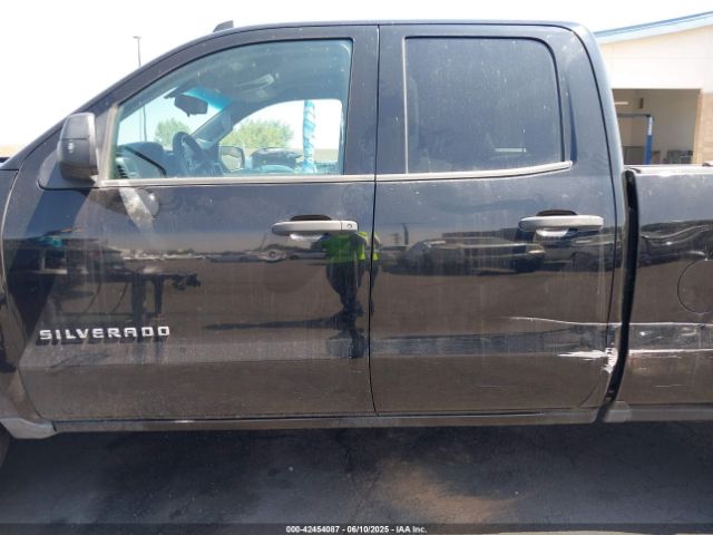 1GCRCNEH5GZ292938 Chevrolet Silverado 1500 Wt