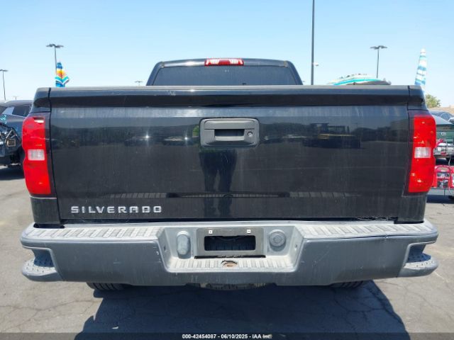 1GCRCNEH5GZ292938 Chevrolet Silverado 1500 Wt