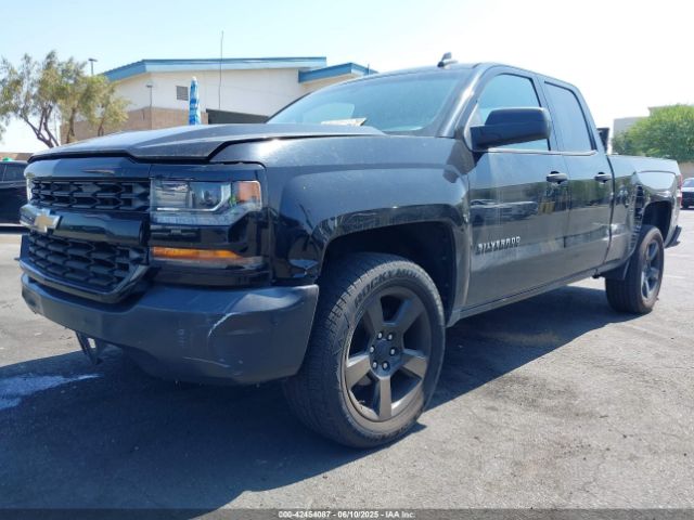 1GCRCNEH5GZ292938 Chevrolet Silverado 1500 Wt