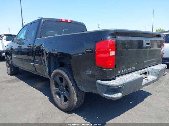 1GCRCNEH5GZ292938 Chevrolet Silverado 1500 Wt