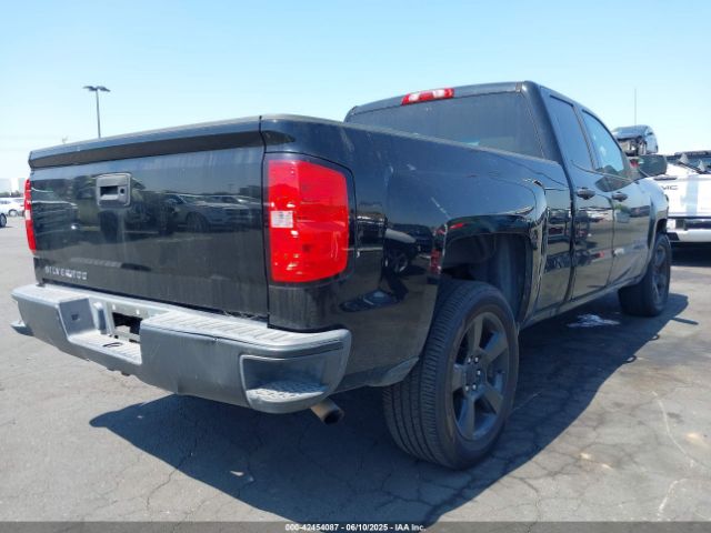 1GCRCNEH5GZ292938 Chevrolet Silverado 1500 Wt