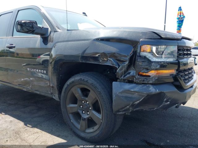 1GCRCNEH5GZ292938 Chevrolet Silverado 1500 Wt