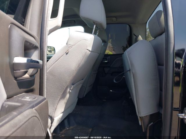 1GCRCNEH5GZ292938 Chevrolet Silverado 1500 Wt