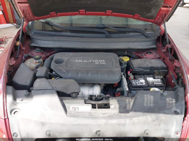 2017 JEEP CHEROKEE 1C4PJLDB3HW522056 Photo 9