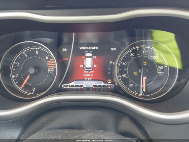 2017 JEEP CHEROKEE 1C4PJLDB3HW522056 Photo 6