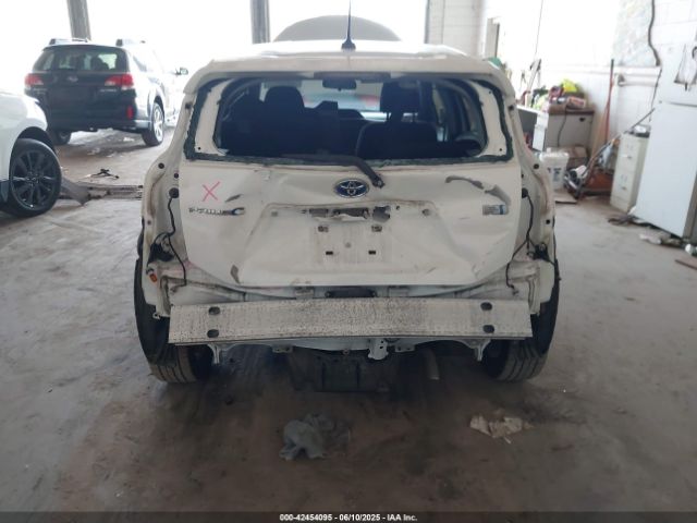 2012 TOYOTA PRIUS C JTDKDTB35C1009488 Photo 5