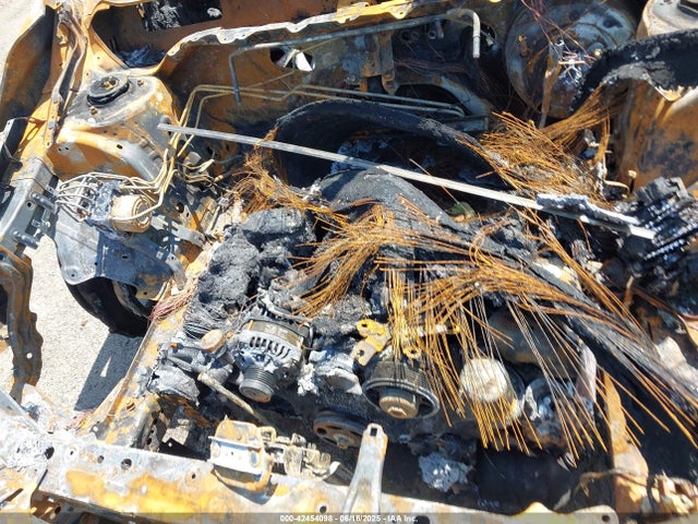 JF2GTAMC6K8338721 Subaru naturally aspirated