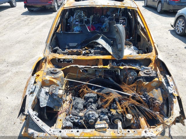 JF2GTAMC6K8338721 Subaru naturally aspirated