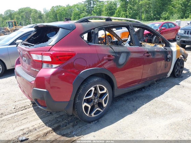 JF2GTAMC6K8338721 Subaru naturally aspirated