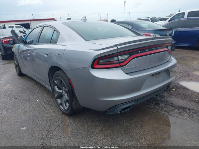 2C3CDXHG6GH154931 Dodge Charger Sxt