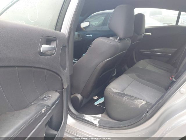 2C3CDXHG6GH154931 Dodge Charger Sxt