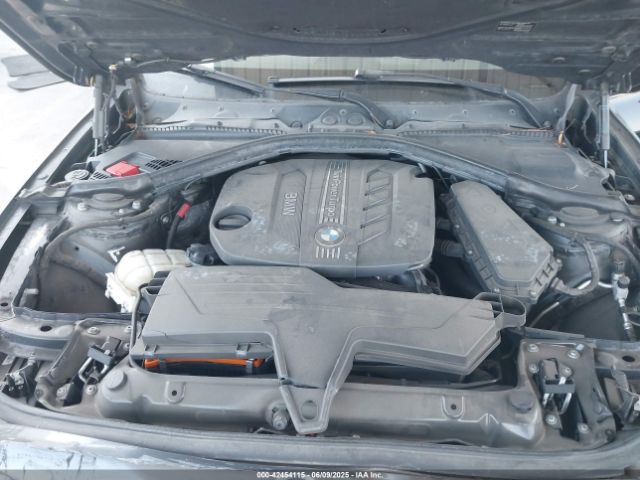2014 BMW 328D WBA3D3C52EK154020 Photo 9