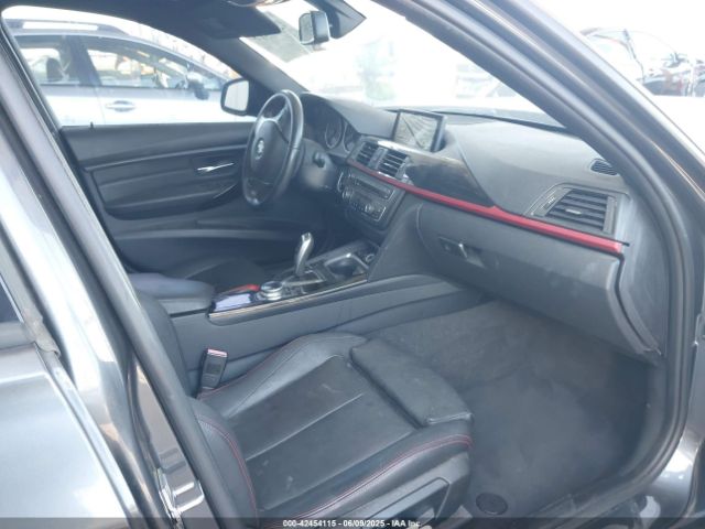 2014 BMW 328D WBA3D3C52EK154020 Photo 4