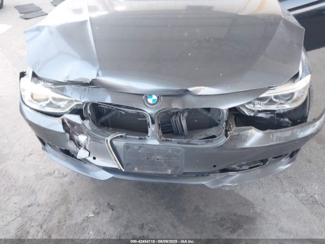 2014 BMW 328D WBA3D3C52EK154020 Photo 5