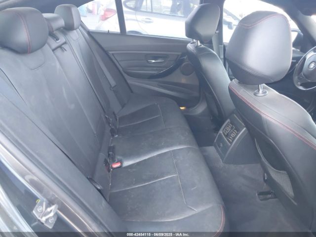 2014 BMW 328D WBA3D3C52EK154020 Photo 7