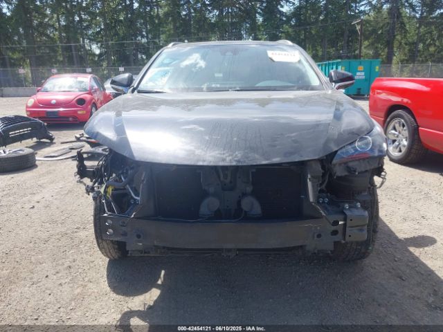 JTJBARBZ0K2181305 Lexus NX 300