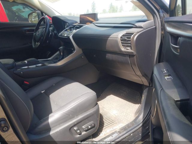 JTJBARBZ0K2181305 Lexus NX 300