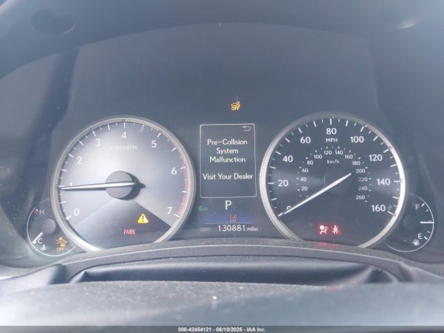 JTJBARBZ0K2181305 Lexus NX 300
