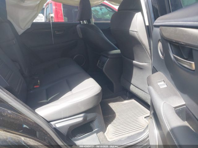 JTJBARBZ0K2181305 Lexus NX 300