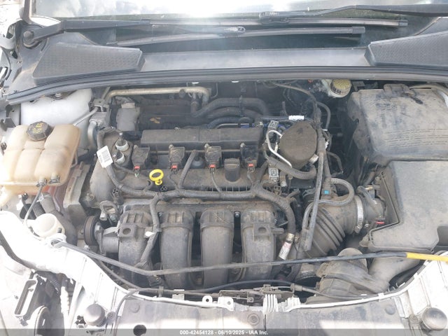 Ford 2015 2015 1FADP3E2XFL224267 Image 10