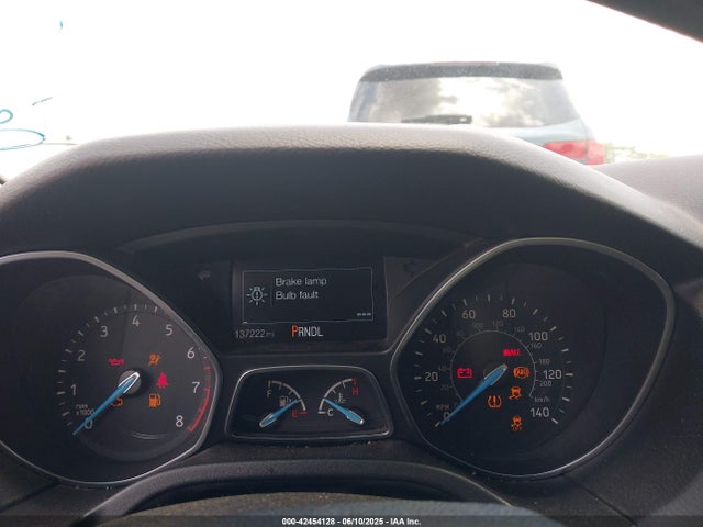 Ford 2015 2015 1FADP3E2XFL224267 Image 7