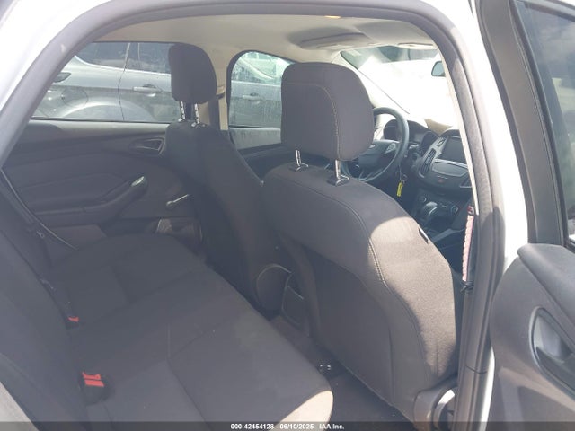 Ford 2015 2015 1FADP3E2XFL224267 Image 8