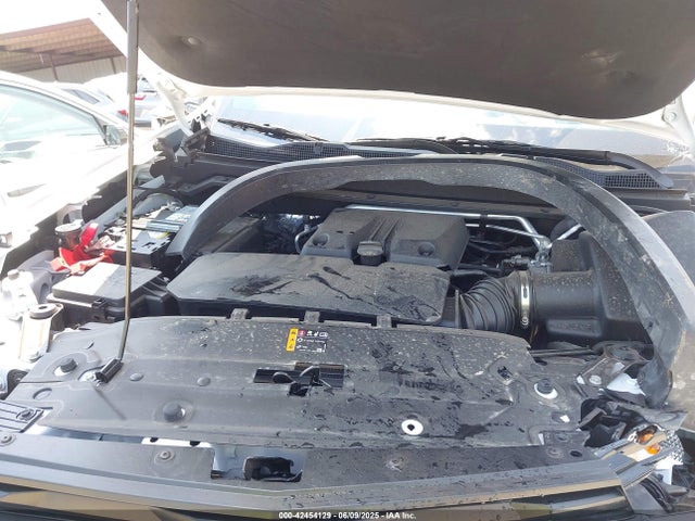 1GCPTEEK5S1120855 Chevrolet l3b