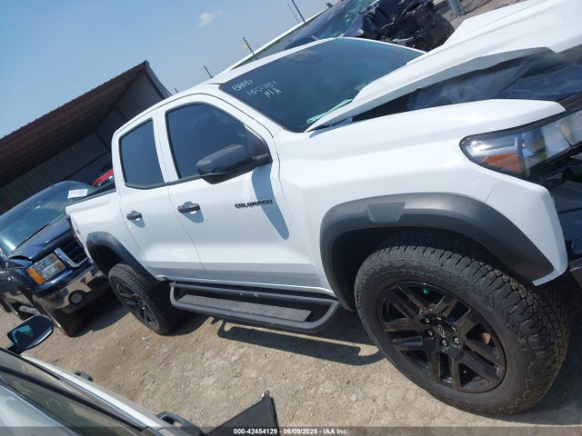 1GCPTEEK5S1120855 Chevrolet l3b