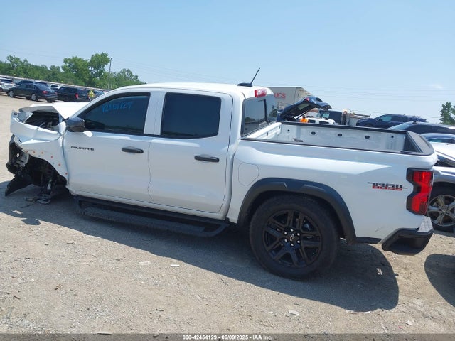 1GCPTEEK5S1120855 Chevrolet l3b