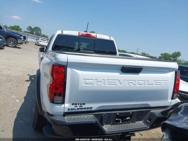 1GCPTEEK5S1120855 Chevrolet l3b