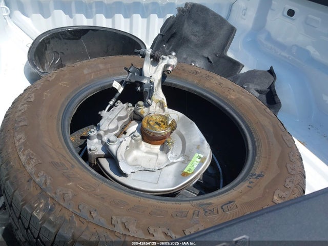 1GCPTEEK5S1120855 Chevrolet l3b