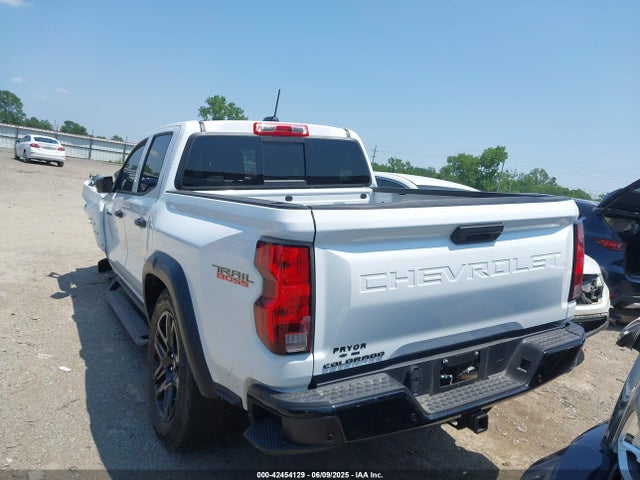 1GCPTEEK5S1120855 Chevrolet l3b