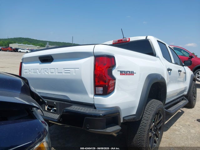 1GCPTEEK5S1120855 Chevrolet l3b