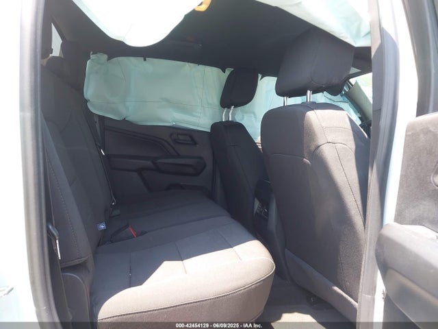 1GCPTEEK5S1120855 Chevrolet l3b