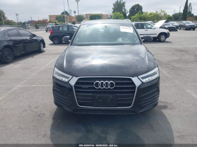 WA1GFCFS9GR000828 Audi Q3 2.0t Premium Plus
