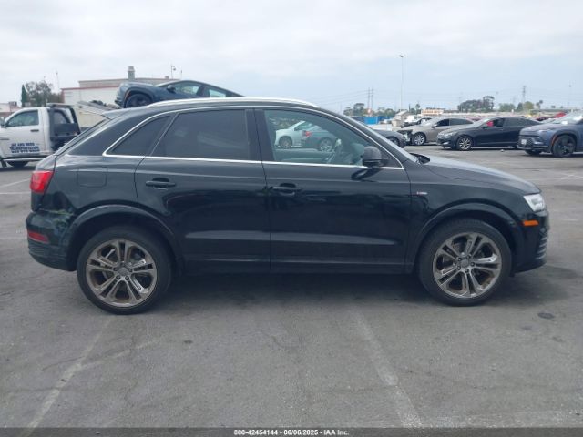 WA1GFCFS9GR000828 Audi Q3 2.0t Premium Plus