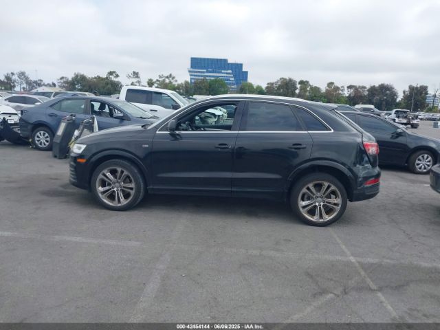 WA1GFCFS9GR000828 Audi Q3 2.0t Premium Plus
