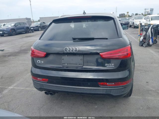 WA1GFCFS9GR000828 Audi Q3 2.0t Premium Plus