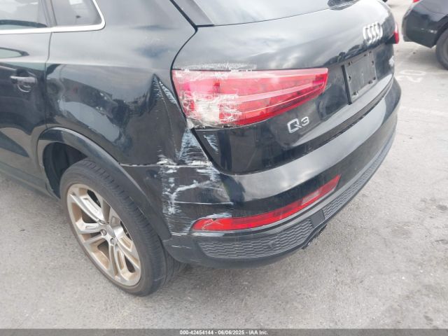 WA1GFCFS9GR000828 Audi Q3 2.0t Premium Plus