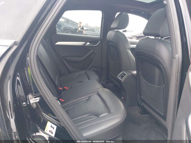 WA1GFCFS9GR000828 Audi Q3 2.0t Premium Plus