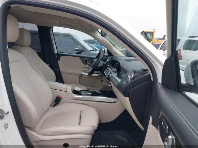 W1N4M4GB9MW109458 Mercedes-Benz m260