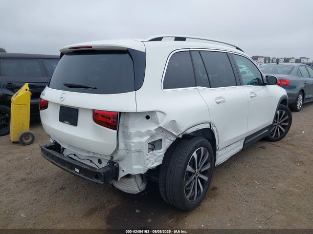 W1N4M4GB9MW109458 Mercedes-Benz m260