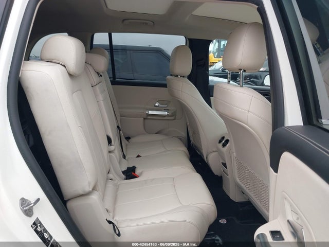 W1N4M4GB9MW109458 Mercedes-Benz m260