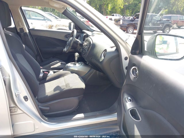 JN8AF5MRXGT608887 Nissan 2016