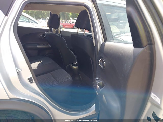 JN8AF5MRXGT608887 Nissan 2016