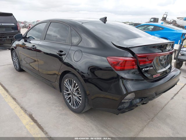 3KPF54AD6NE444230 KIA mpi nu
