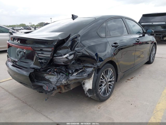 3KPF54AD6NE444230 KIA mpi nu