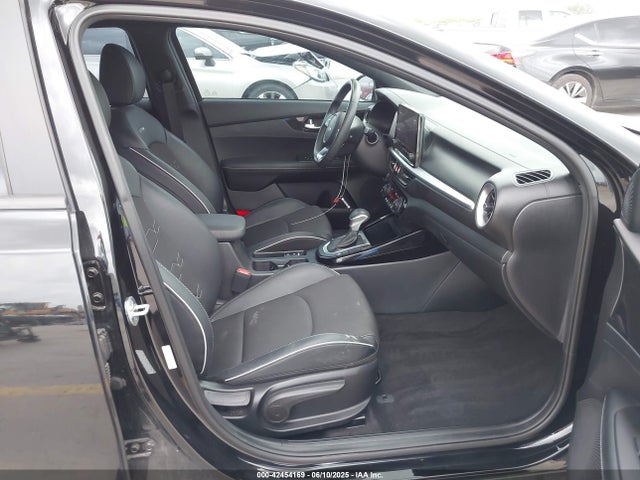 3KPF54AD6NE444230 KIA mpi nu
