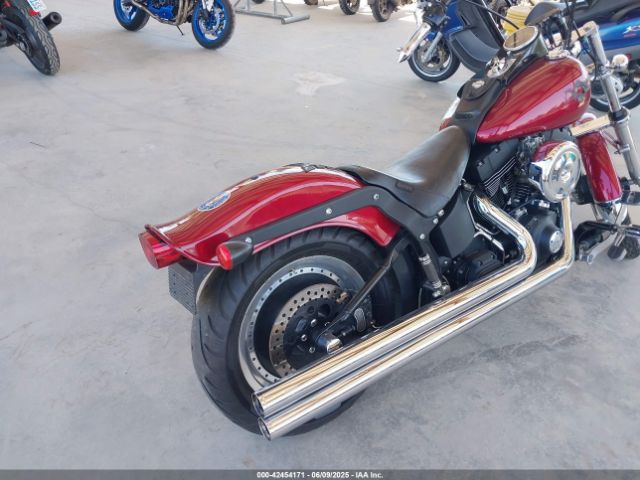 2004 HARLEY-DAVIDSON FXSTBI 1HD1JAB344Y021339 Photo 3