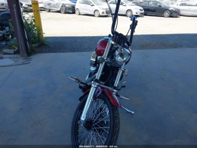 2004 HARLEY-DAVIDSON FXSTBI 1HD1JAB344Y021339 Photo 4